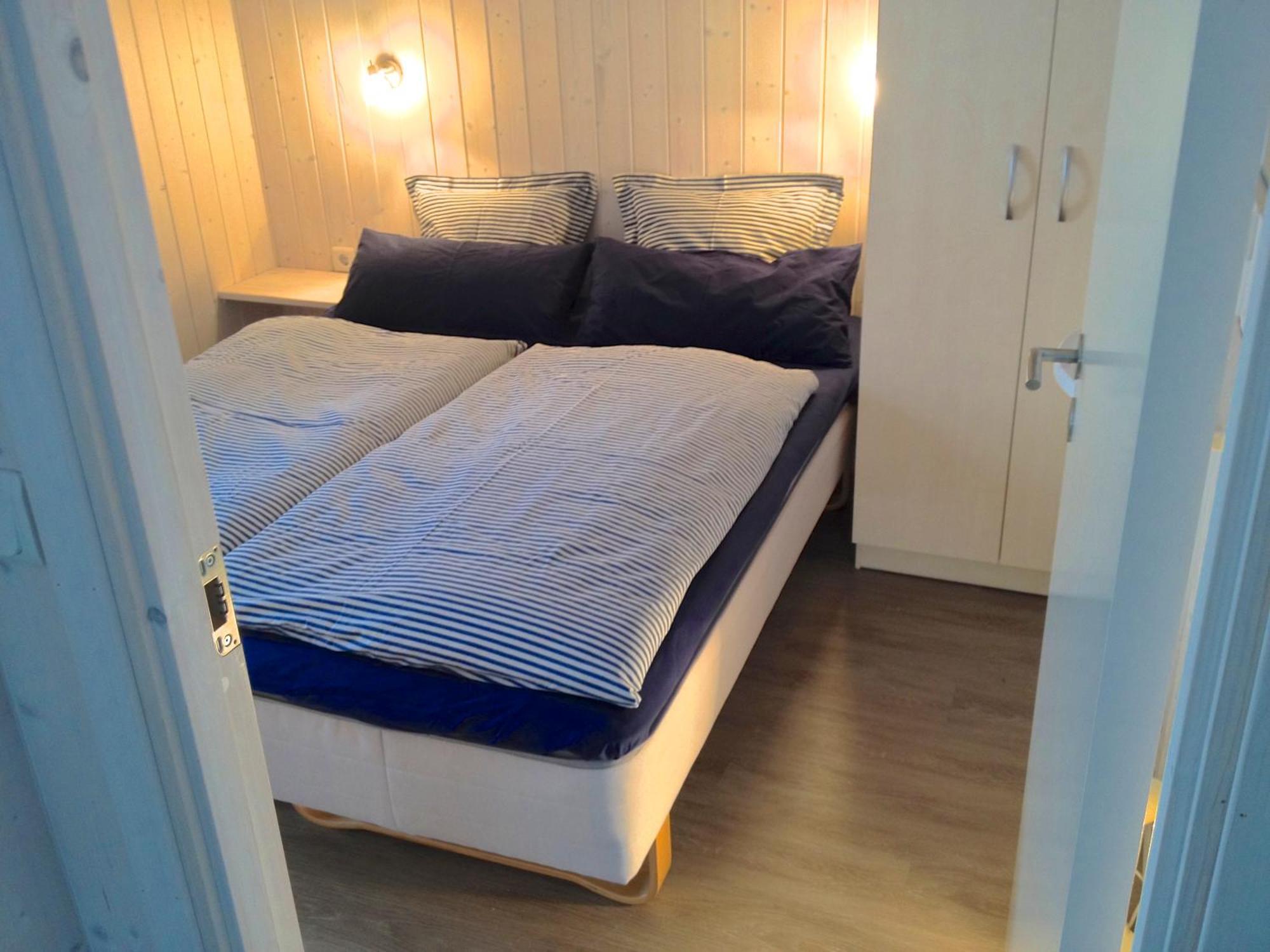 Schlei Resort Marina Huelsen Kosel Номер фото