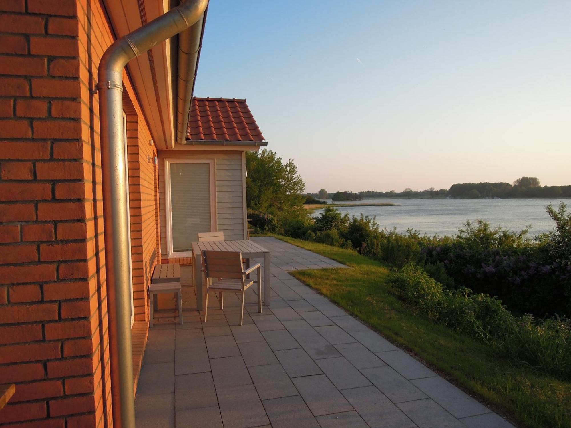 Schlei Resort Marina Huelsen Kosel Номер фото