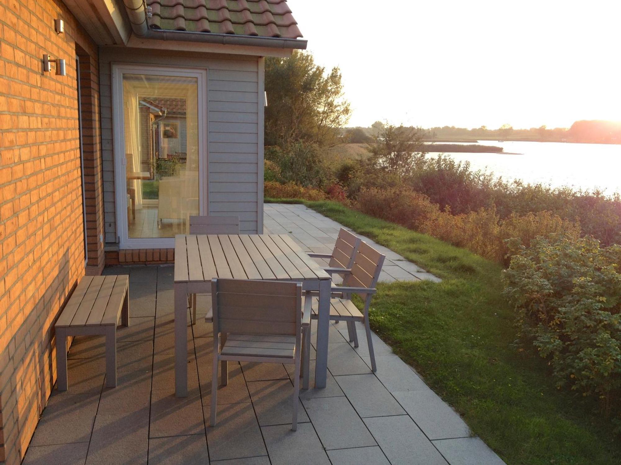 Schlei Resort Marina Huelsen Kosel Номер фото