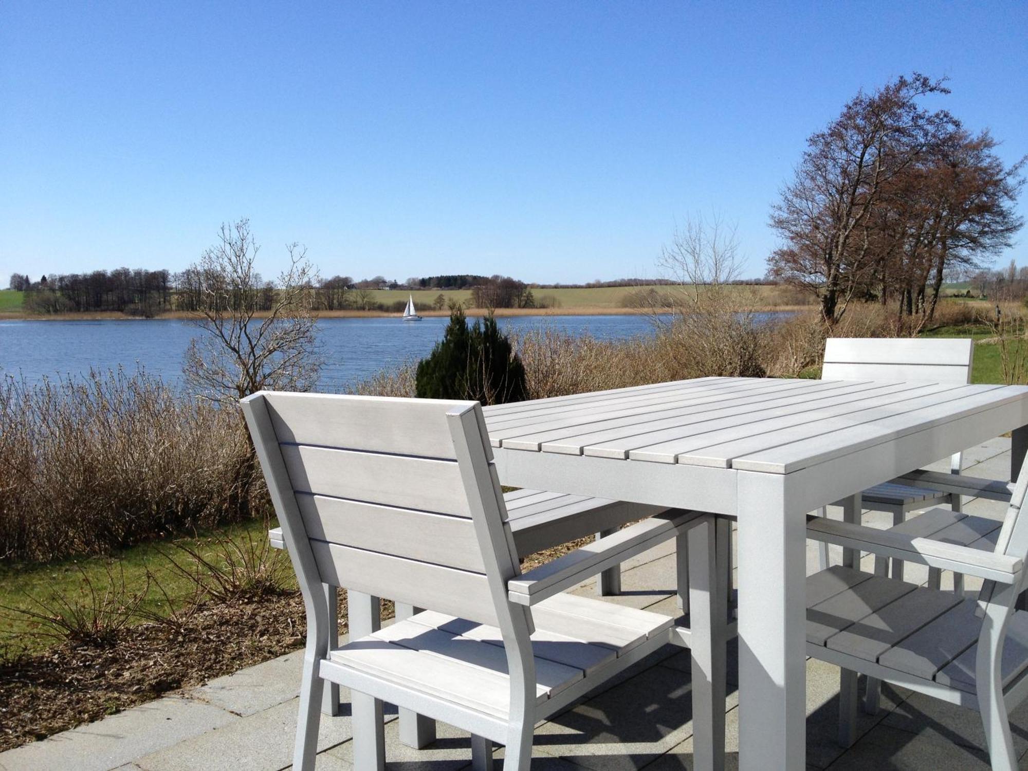 Schlei Resort Marina Huelsen Kosel Номер фото