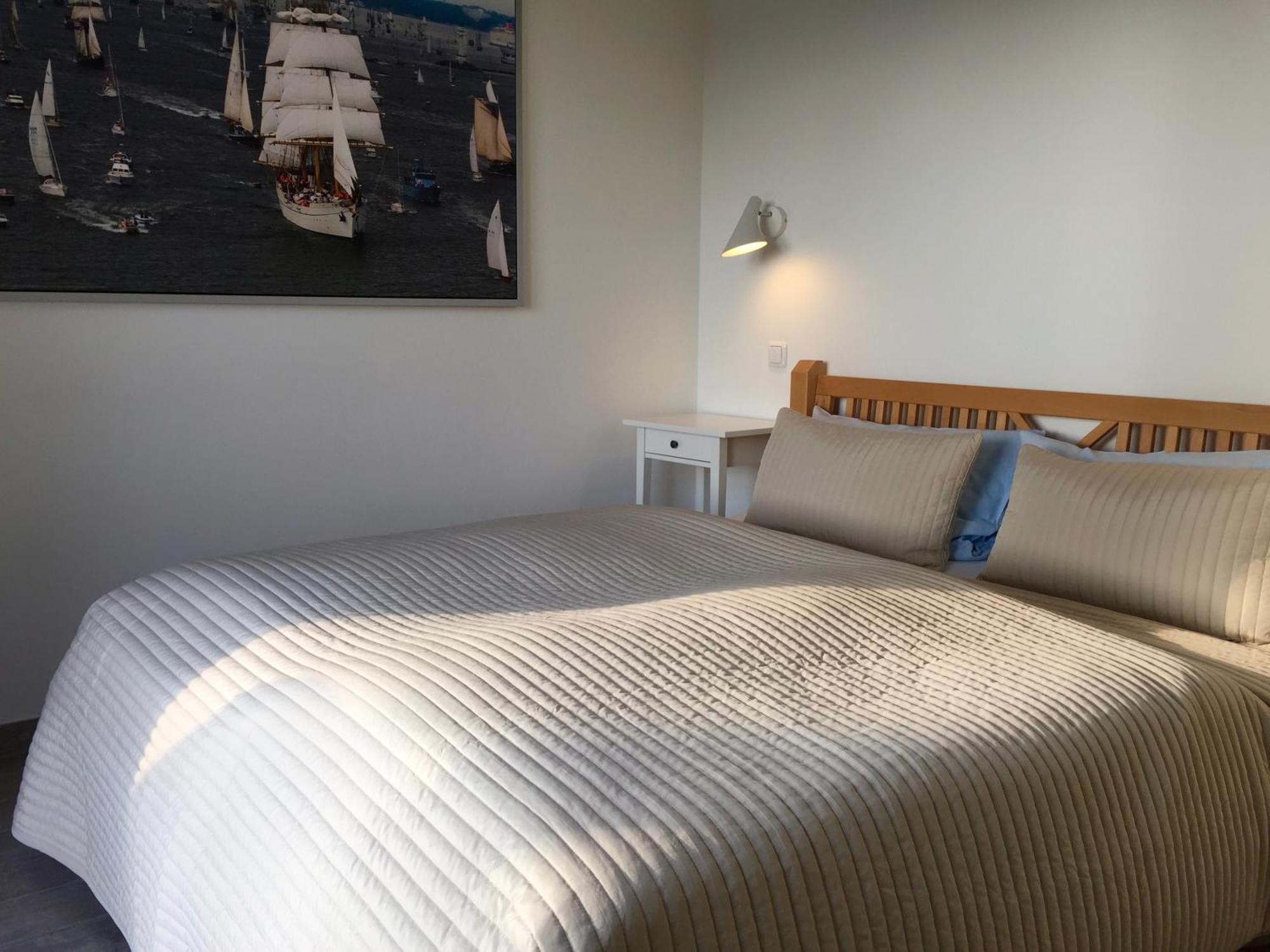 Schlei Resort Marina Huelsen Kosel Номер фото