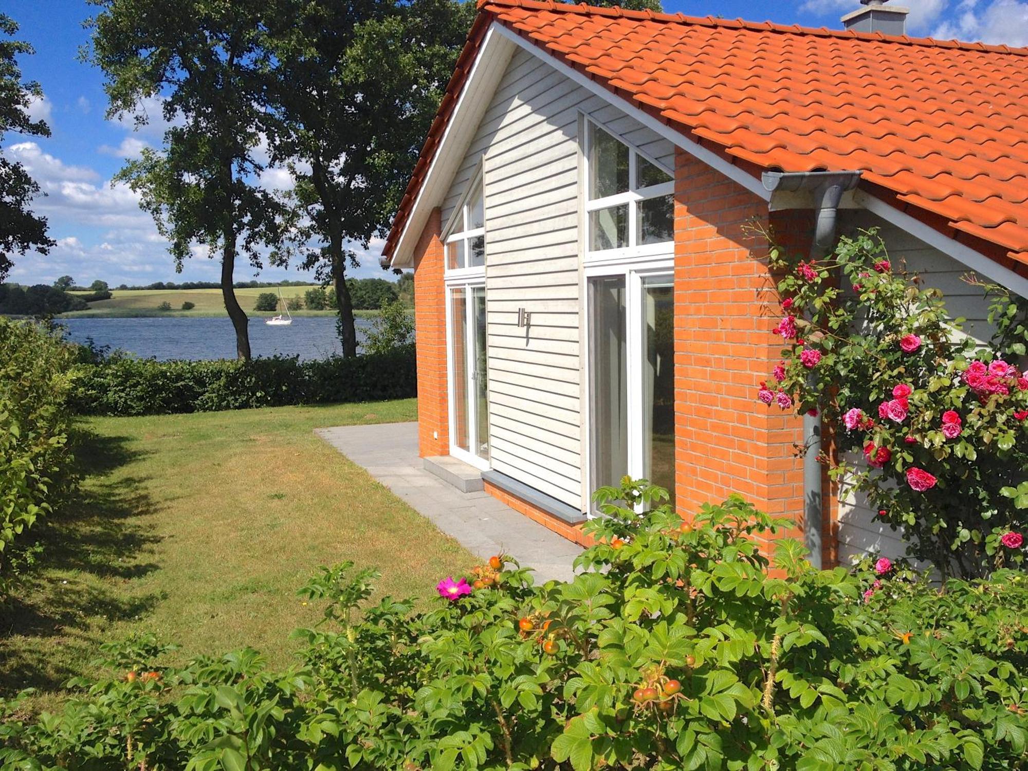 Schlei Resort Marina Huelsen Kosel Номер фото