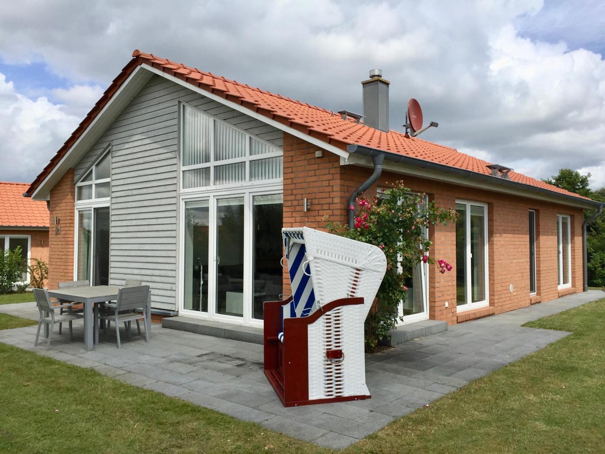 Schlei Resort Marina Huelsen Kosel Номер фото