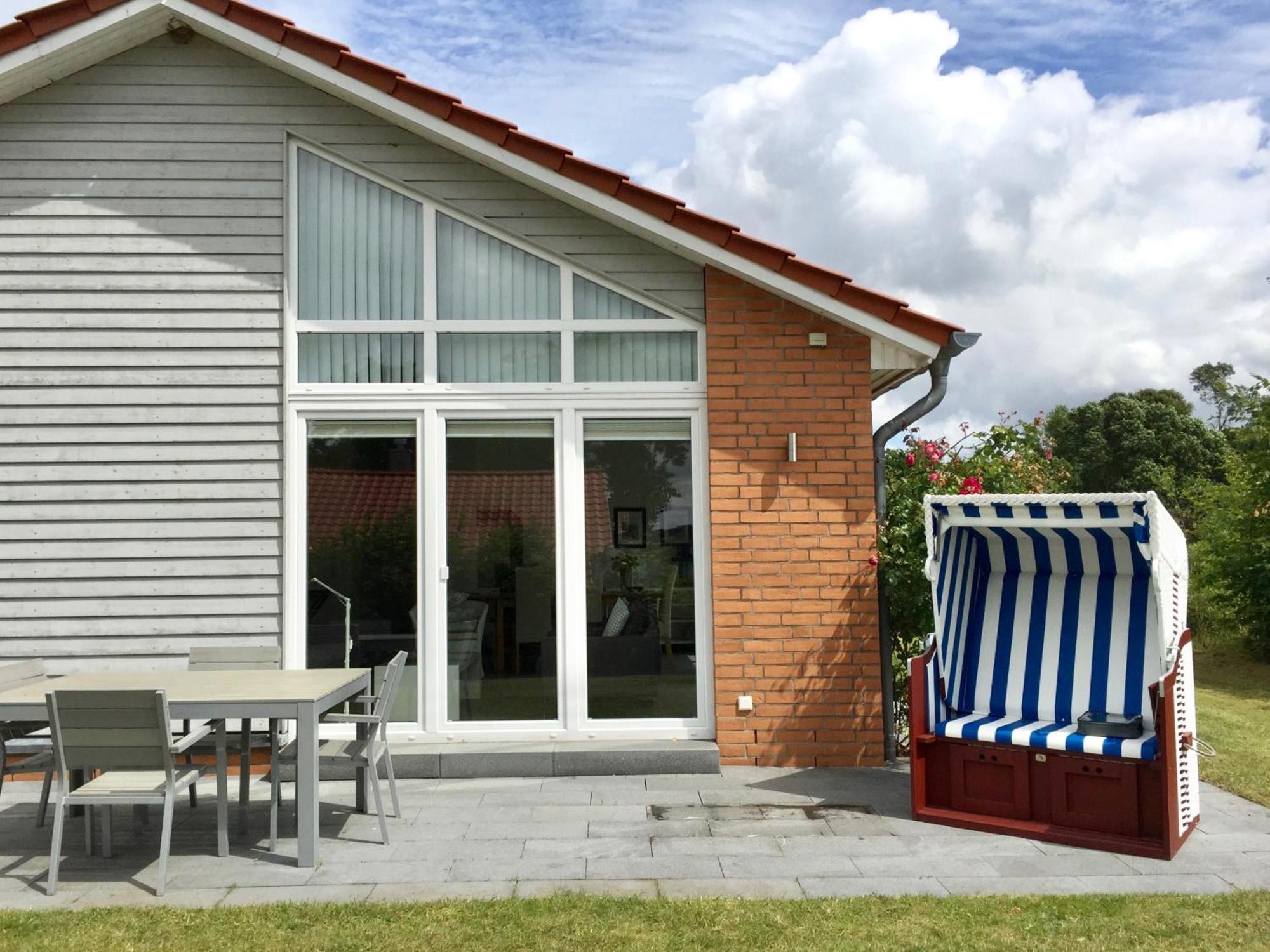 Schlei Resort Marina Huelsen Kosel Номер фото